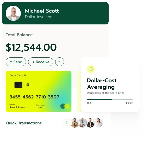 Model Maxalt Opt automated trading
